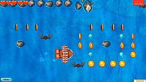 My Kingdom for the Princess |||