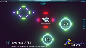 Immersive APM