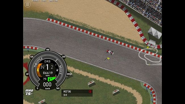 MiniRacingOnline