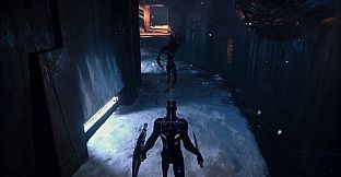 Hellpoint: The Thespian Feast