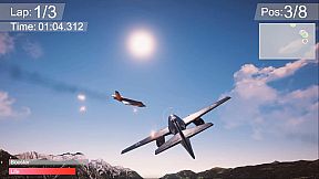 Air Fight - Sky Fighters