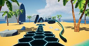 Bunny Hop Hare Trigger