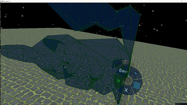 Mesh Maker VR