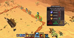 Slime Slayer Prologue