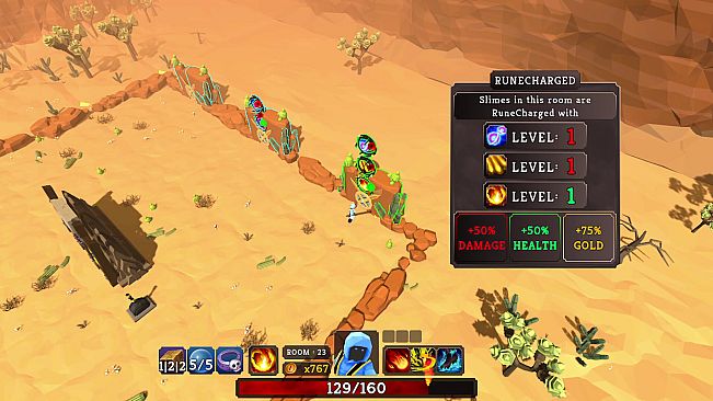 Slime Slayer Prologue