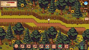 Farm Debt Repay Life:Prologue