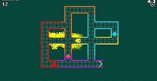 sCATch: The Painter Cat