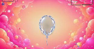Pop the Balloon
