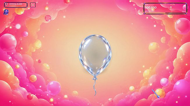 Pop the Balloon