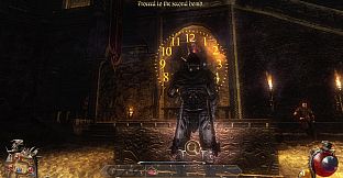 Two Worlds II - Echoes of the Dark Past 2