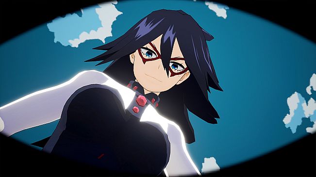 MY HERO ONE'S JUSTICE 2 DLC Pack 9 Midnight