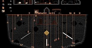 Dwarf Hole