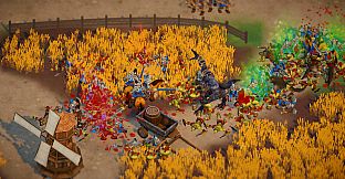 Homeland Reclaim