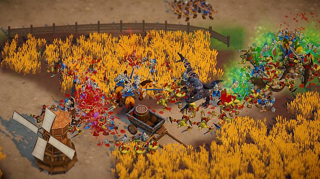 Homeland Reclaim