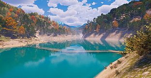 Ultimate Fishing Simulator - Italy DLC