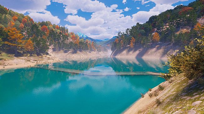 Ultimate Fishing Simulator - Italy DLC