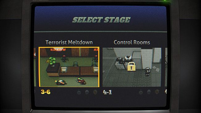 DanCop - Daniela on Duty