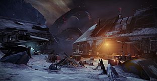 Destiny 2: Beyond Light Pack