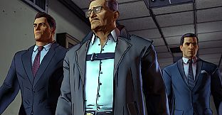 Batman - The Telltale Series