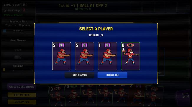 Hard Count