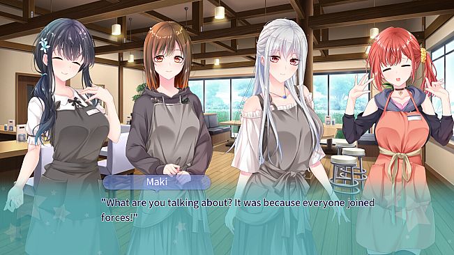 A Maiden Astrologer Divines the Future