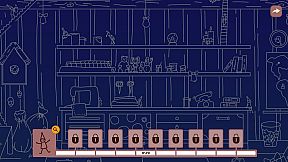 Hidden Winter Things