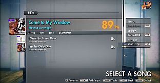 Rocksmith 2014 Edition – Remastered – Melissa Etheridge - “Come to My Window”