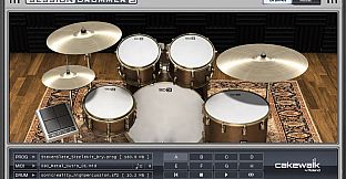 SONAR Steam Editions