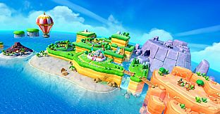 Super Mario Party Jamboree