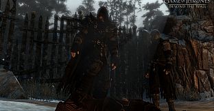 Game of Thrones - Beyond the Wall (Blood Bound) DLC