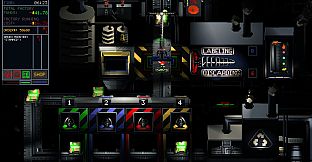 Monster Farm Simulator