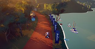 art of rally: australia