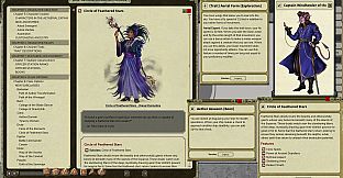 Fantasy Grounds - Aetherial Expanse: Setting Guide