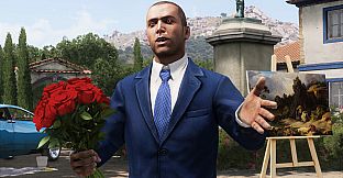 Arma 3 Art of War Charity Pack