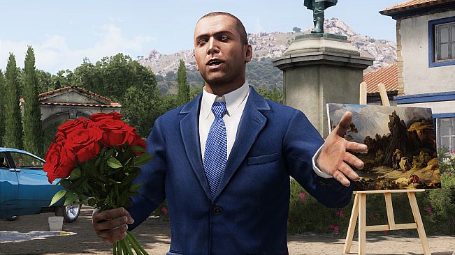 Arma 3 Art of War Charity Pack