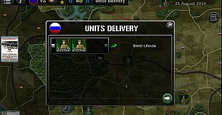 Wars Across The World: Galicia 1914