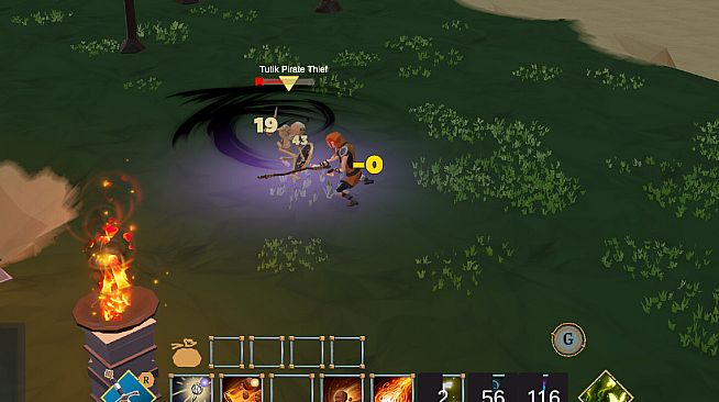 Everforge Legacy