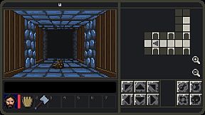 Magic Cauldron - Dungeons