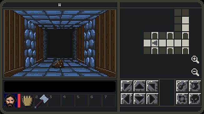 Magic Cauldron - Dungeons