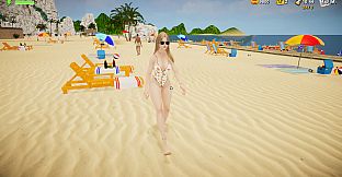 Bitch Shop Simulator