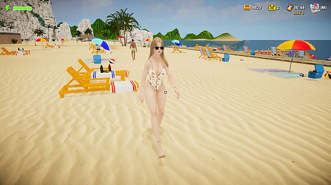 Bitch Shop Simulator