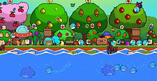 Plantera 2: Golden Acorn