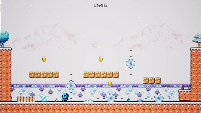 Loop Dash