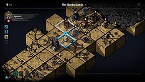 Master of Piece: Prologue