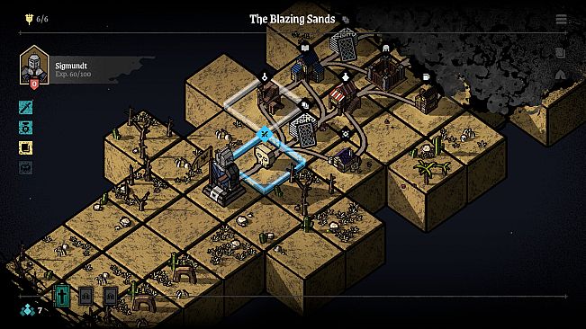 Master of Piece: Prologue