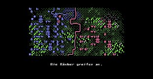 Mittelland AD Origins