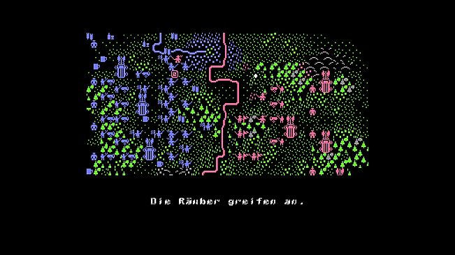 Mittelland AD Origins