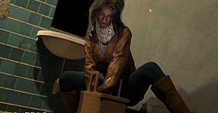 Milfvania Ep. 1 - Winter DLC