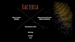 Bacteria