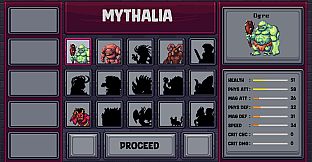 Mythalia